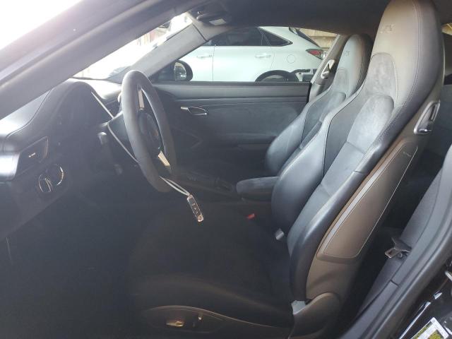 2019 PORSCHE 911 CARRER - WP0AB2A96KS114597