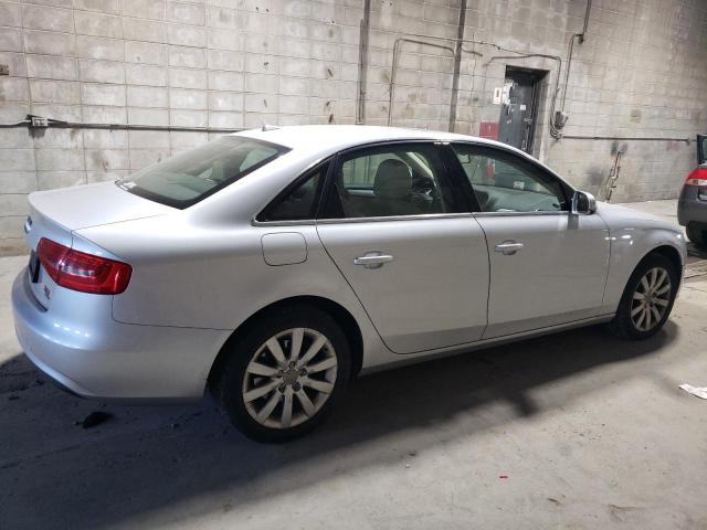 VIN WAUBFAFL2DA053228 2013 Audi A4, Premium no.3