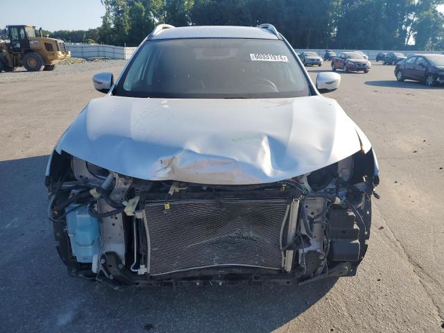 2018 NISSAN ROGUE S - KNMAT2MV6JP542290