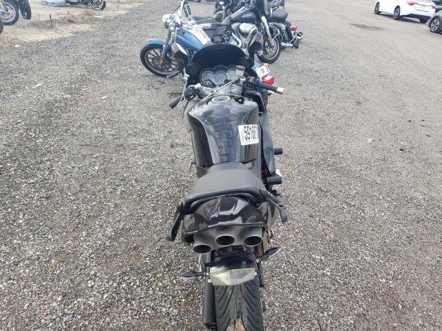 2007 TRIUMPH MOTORCYCLE SPRINT ST SMT601PK77J294140