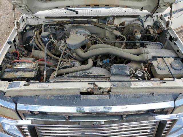 1992 Ford F150 VIN: 1FTEX14N1NKA21271 Lot: 59791704