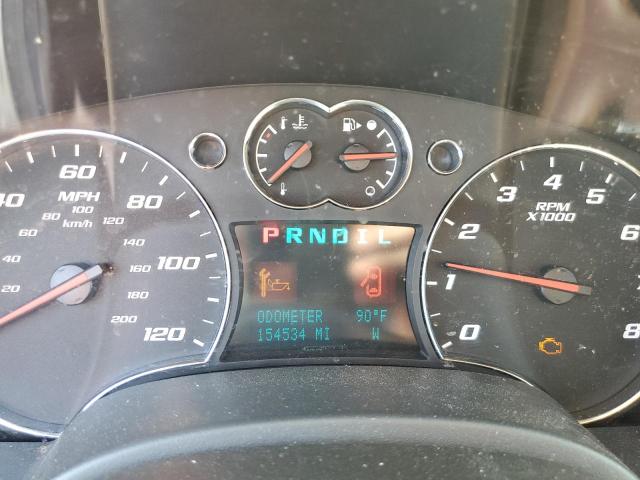 2008 Chevrolet Equinox Lt VIN: 2CNDL63F586314060 Lot: 59513214