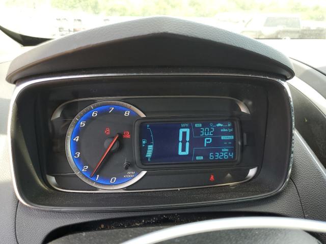 2016 Chevrolet Trax 1Lt VIN: 3GNCJLSB3GL224829 Lot: 57266714