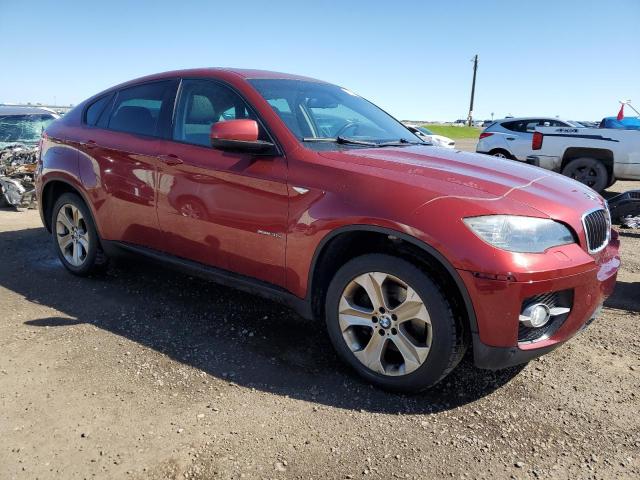 2010 BMW X6 xDrive35I VIN: 5UXFG4C55AL226442 Lot: 58723524