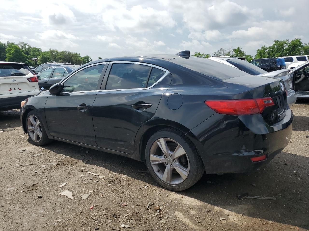 19VDE1F5XDE016899 2013 Acura Ilx 20 Premium