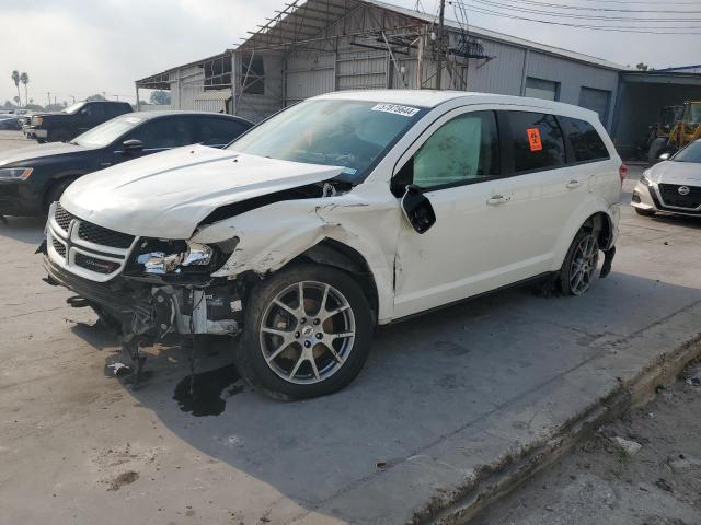 2019 Dodge Journey Gt VIN: 3C4PDCEG9KT693988 Lot: 57875644