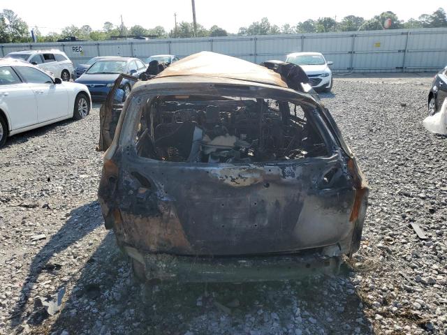 2011 Subaru Outback 2.5I VIN: 4S4BRBAC5B3331740 Lot: 59372704