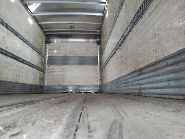 2015 Isuzu Npr Hd VIN: 54DC4W1BXFS800673 Lot: 58664464