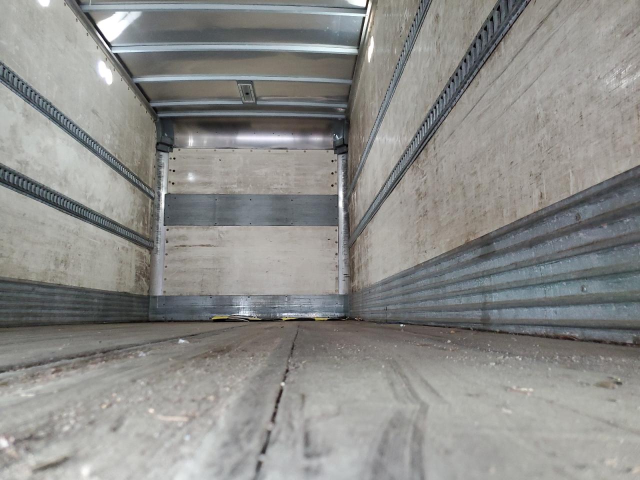 54DC4W1BXFS800673 2015 Isuzu Npr Hd