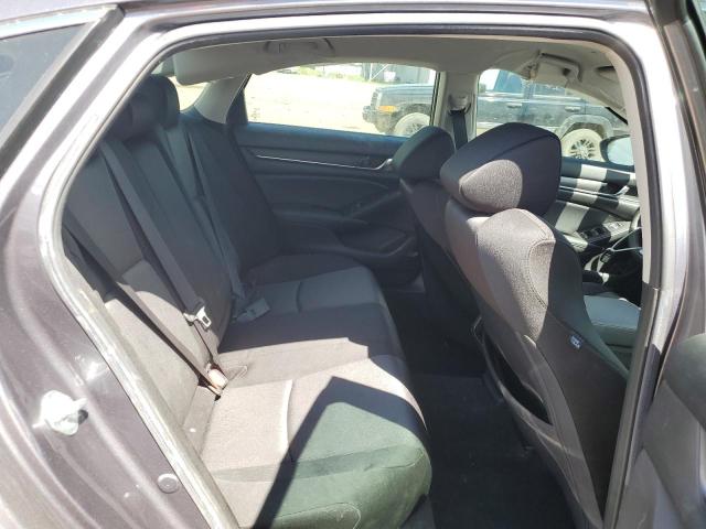 2021 Honda Accord Lx VIN: 1HGCV1F15MA053606 Lot: 58034184