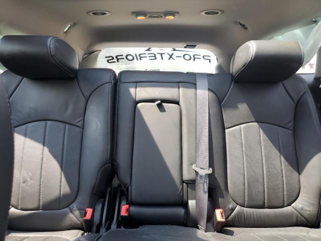 2014 Buick Enclave VIN: 5GAKRBKD5EJ247611 Lot: 59497874