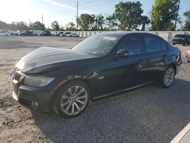 2011 BMW 328 I VIN: WBAPH7C55BE674848 Lot: 59626434