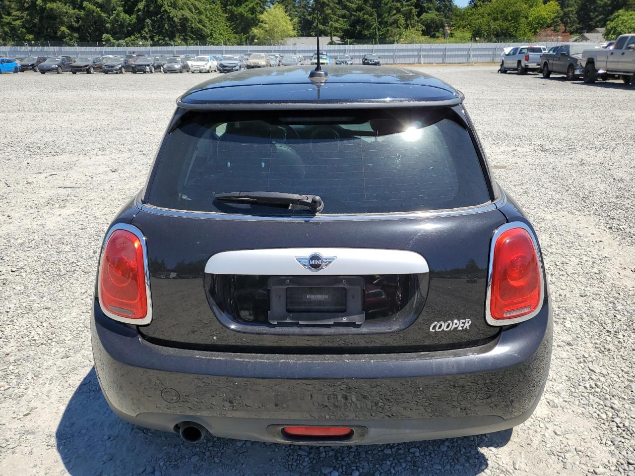 WMWXM5C50F3A56700 2015 Mini Cooper
