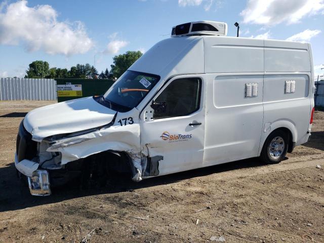 Vin: 1n6bf0ly8mn805436, lot: 57717284, nissan nv 2500 s 2021 img_1
