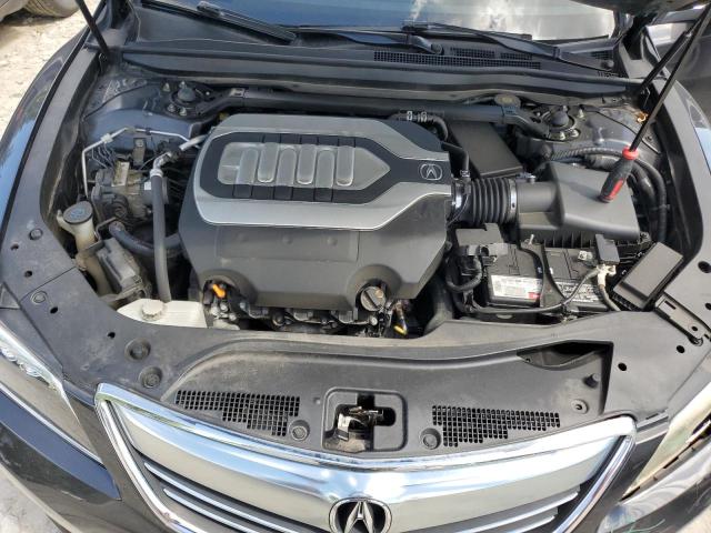 VIN JH4KC1F90EC006011 2014 Acura RLX, Advance no.11