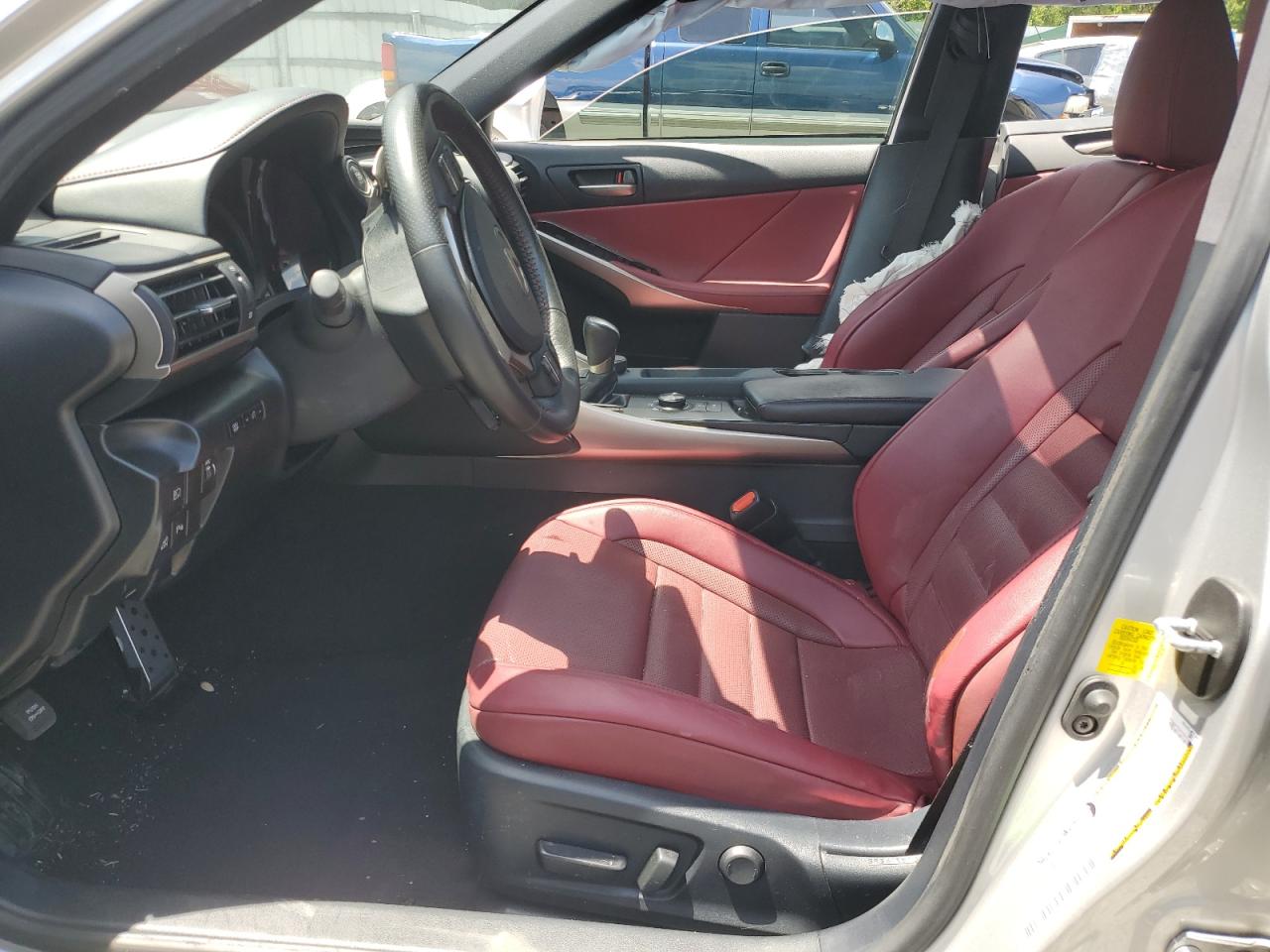 JTHBA1D23K5094001 2019 Lexus Is 300