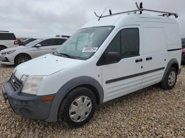 2013 Ford Transit Co VIN: NMDLS7CN5DT142269 Lot: 58890294