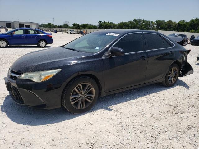 VIN 4T1BF1FK2GU510242 2016 Toyota Camry, LE no.1