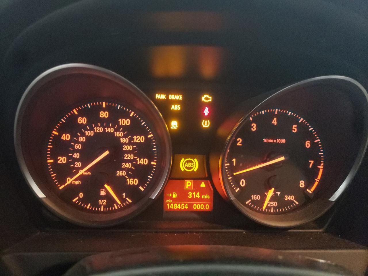 WBALM5C53BE379424 2011 BMW Z4 Sdrive30I