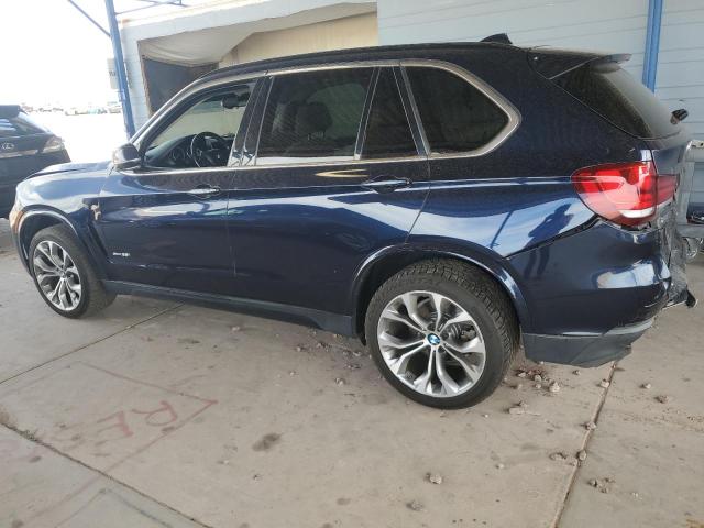 VIN 5UXKR0C51G0P29784 2016 BMW X5, Xdrive35I no.2