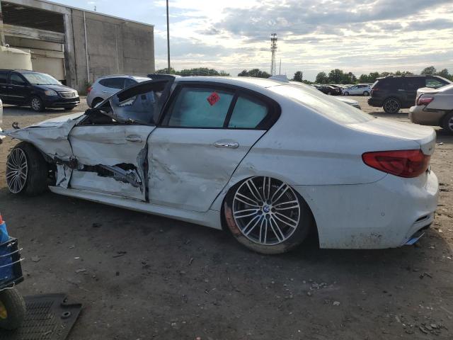 2018 BMW 530 XI - WBAJA7C5XJWA74171