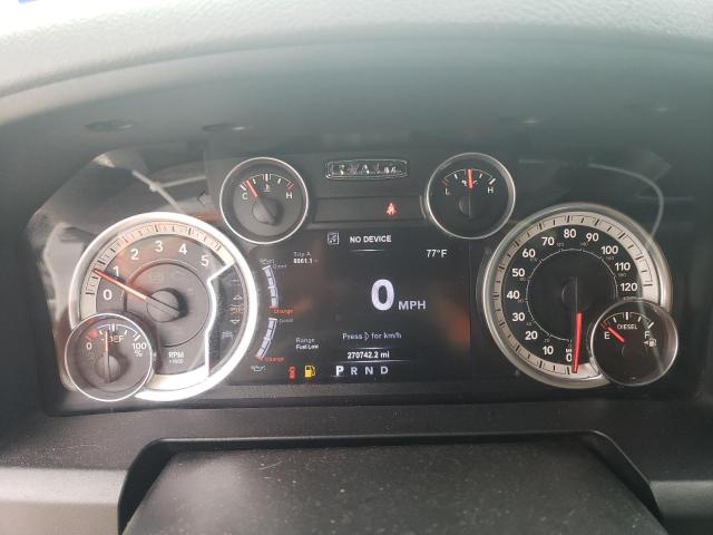 2015 Ram 1500 Slt VIN: 1C6RR7LMXFS752541 Lot: 59169184