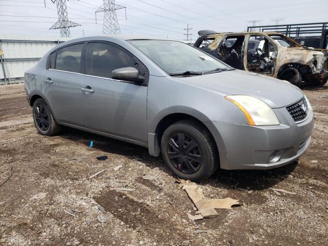 3N1AB61E18L628596 | 2008 Nissan sentra 2.0