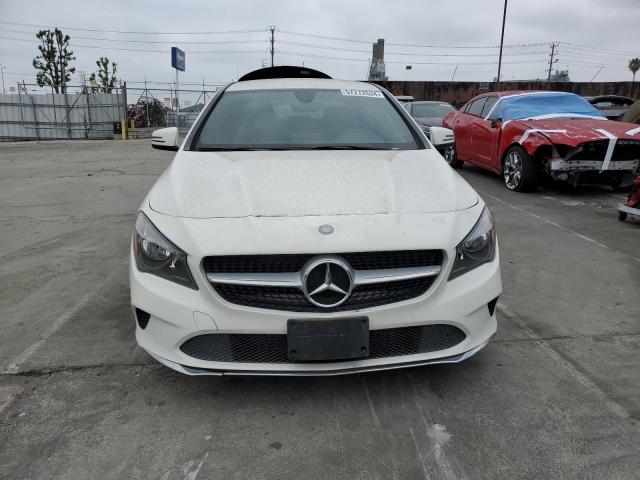 2017 Mercedes-Benz Cla 250 VIN: WDDSJ4EB3HN434523 Lot: 57272634