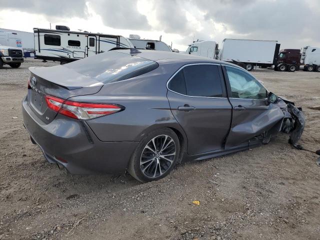 VIN 4T1B11HK9KU230256 2019 Toyota Camry, L no.3