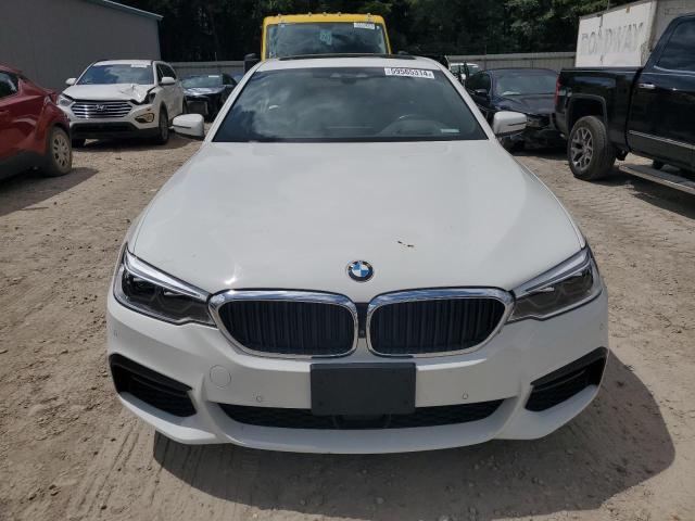 VIN WBAJA9C5XJB033930 2018 BMW 5 Series, 530E no.5