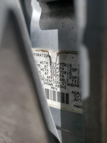 2002 Toyota Rav4 VIN: JTEHH20V726043474 Lot: 59792734