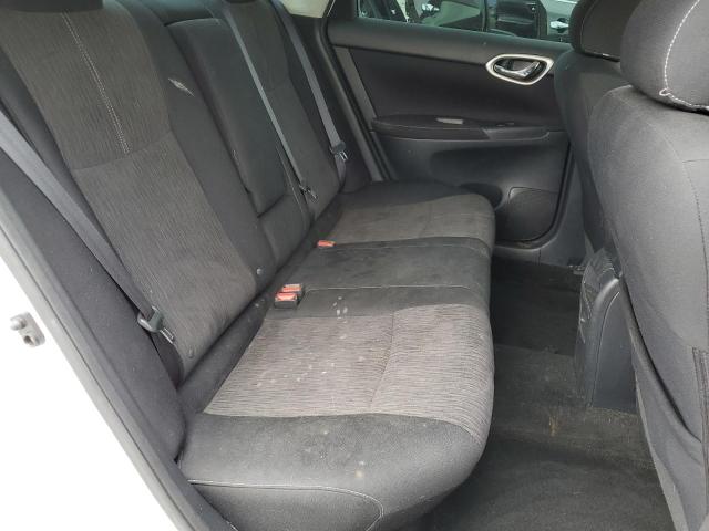 2014 Nissan Sentra S VIN: 3N1AB7AP9EY260657 Lot: 60966334