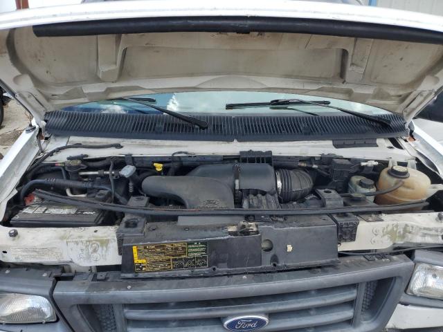 2004 Ford Econoline E150 Van VIN: 1FTRE14W14HA59840 Lot: 59780234