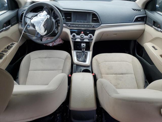 2019 Hyundai Elantra Se VIN: 5NPD74LF7KH460220 Lot: 58346744