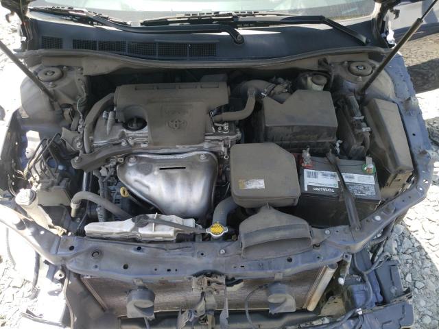 VIN 4T1BF1FK0FU998315 2015 Toyota Camry, LE no.11