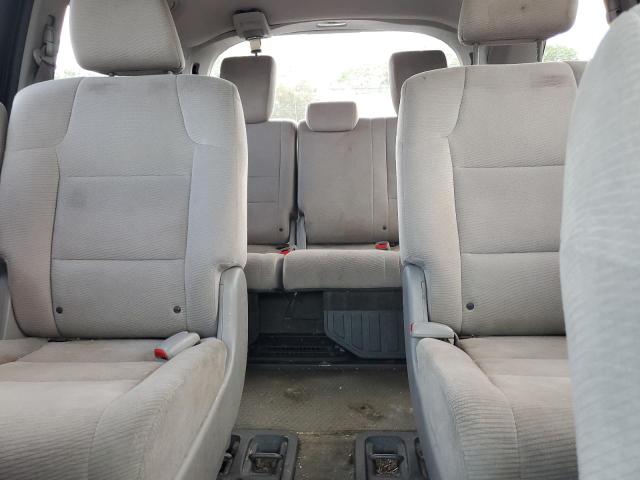 2011 Honda Odyssey Ex VIN: 5FNRL5H47BB094885 Lot: 59242514