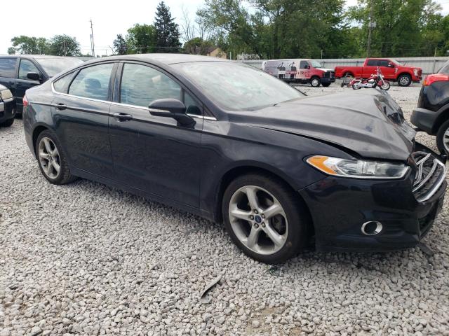 VIN 3FA6P0T99FR249315 2015 Ford Fusion, SE no.4