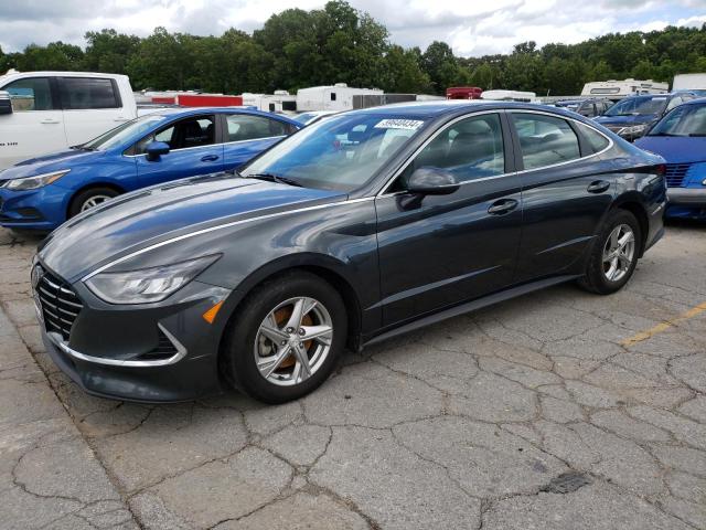 2022 HYUNDAI SONATA SE - KMHL24JA5NA226716