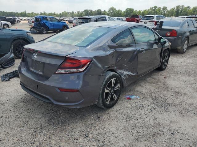 2015 Honda Civic Ex VIN: 2HGFG3B88FH515036 Lot: 59221094