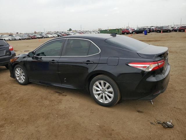 VIN 4T1B11HK1KU753058 2019 Toyota Camry, L no.2