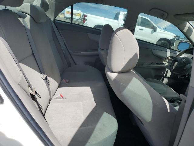 2010 Toyota Corolla Base VIN: 2T1BU4EE6AC527749 Lot: 60481124