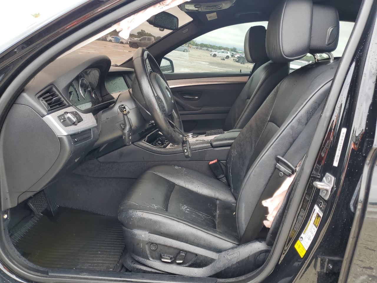 WBAFR7C56DC821475 2013 BMW 535 I