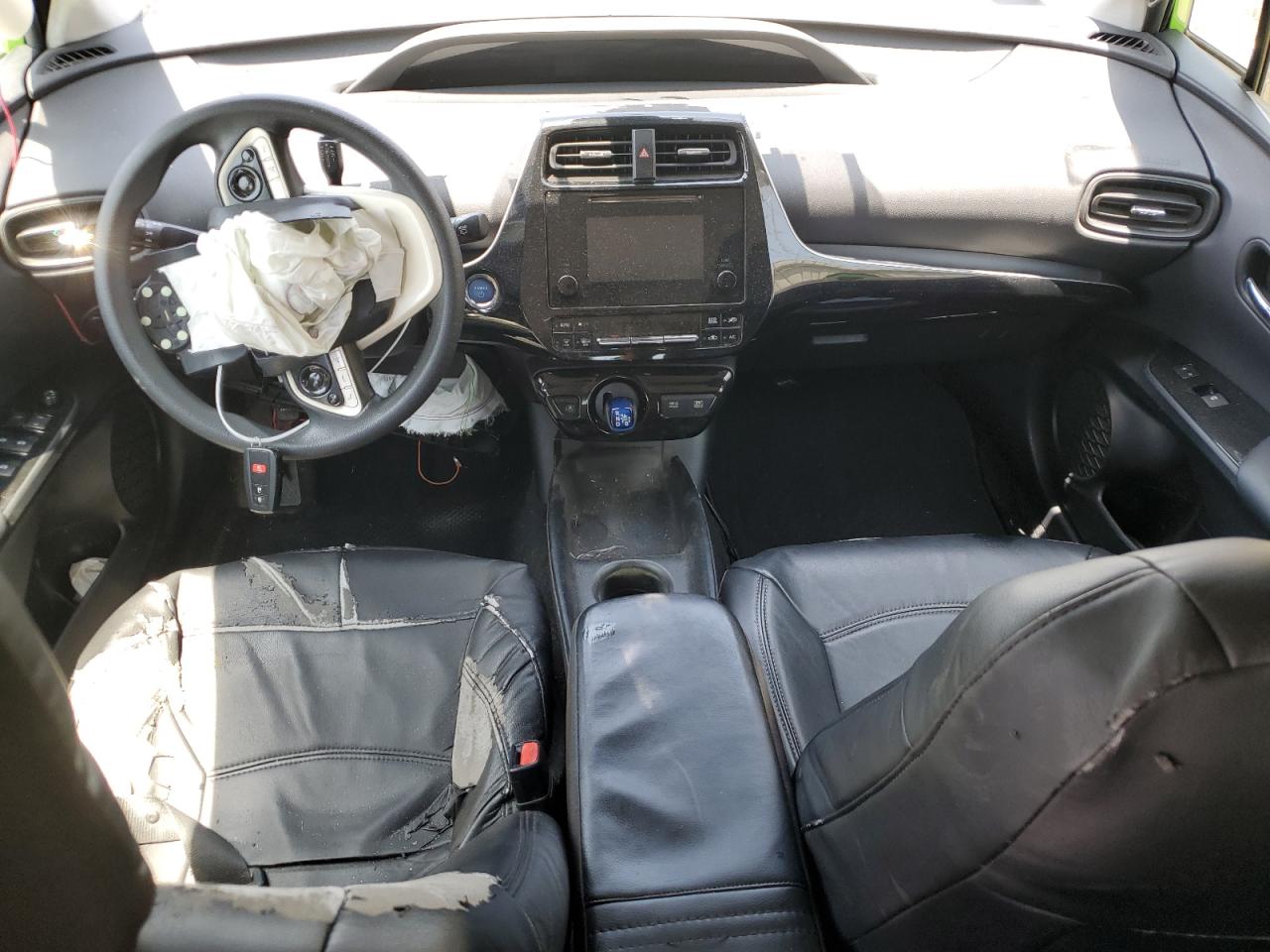 JTDKBRFU6H3054348 2017 Toyota Prius