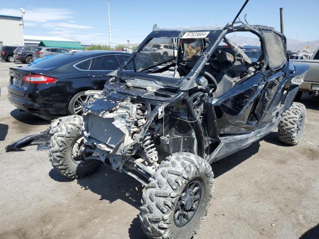 POLARIS RZR PRO XP 2022 black  gas 3NSM4E920NF357595 photo #3