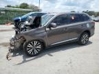 2020 MITSUBISHI OUTLANDER - JA4AD3A38LZ009560