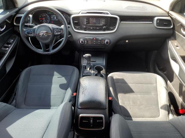 2016 KIA SORENTO LX - 5XYPG4A37GG145423