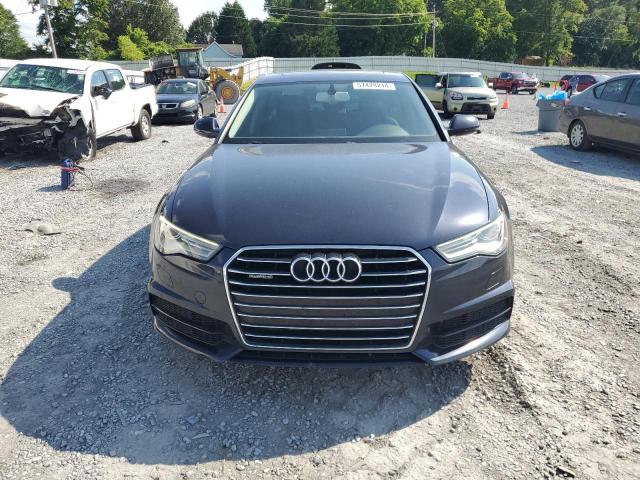 2017 Audi A6 Premium VIN: WAUF8AFC7HN042669 Lot: 57478214