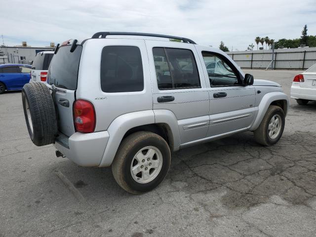 2002 Jeep Liberty Limited VIN: 1J4GL58K42W175032 Lot: 57229414