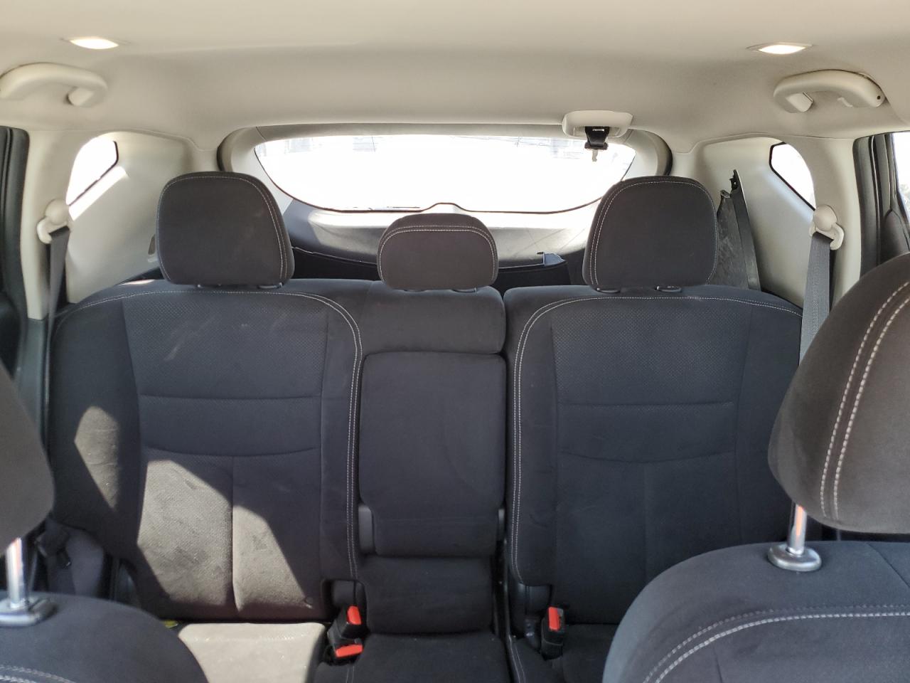 5N1AZ2MG1JN155251 2018 Nissan Murano S