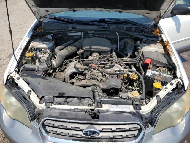 2005 Subaru Legacy Outback 2.5I VIN: 4S4BP61C057393640 Lot: 57855154